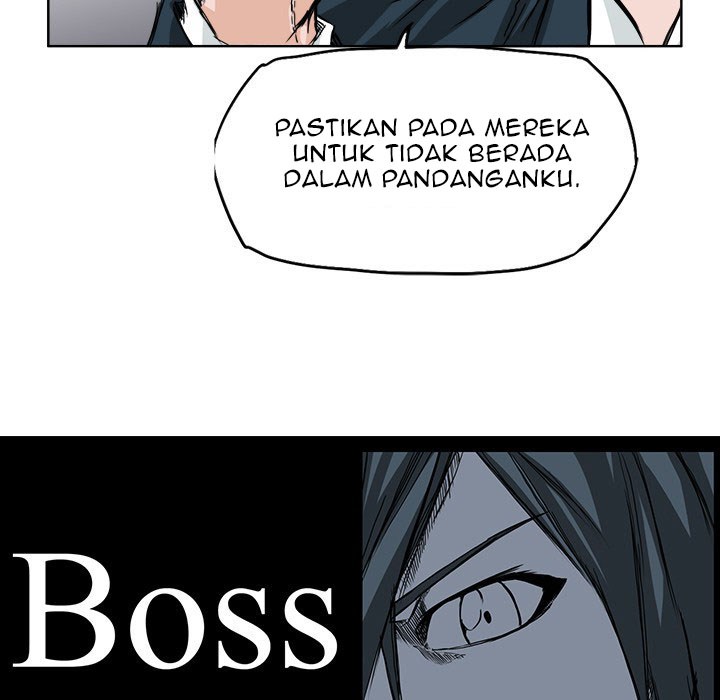 Boss in School Bab 23 halaman 32