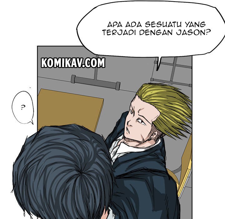 Boss in School Bab 23 halaman 51