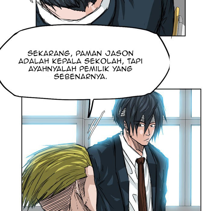 Boss in School Bab 23 halaman 52