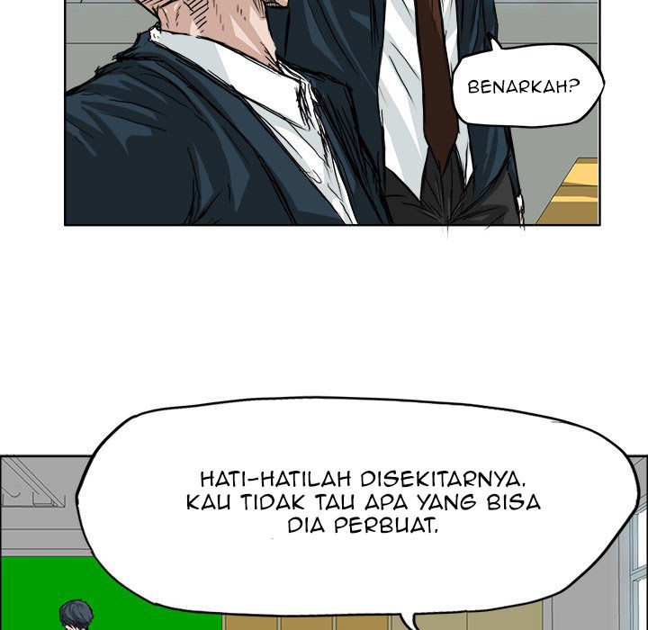 Boss in School Bab 23 halaman 53