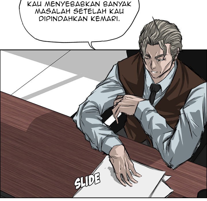 Boss in School Bab 23 halaman 65