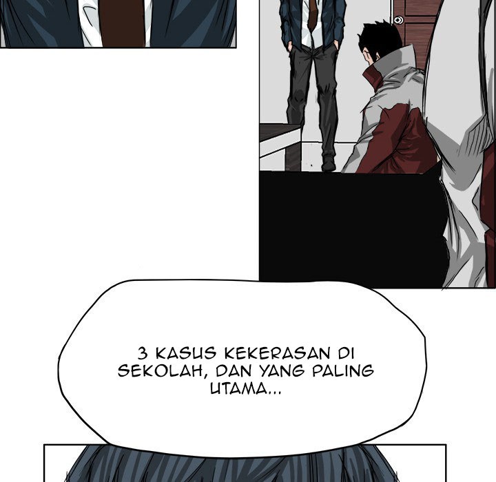 Boss in School Bab 23 halaman 67