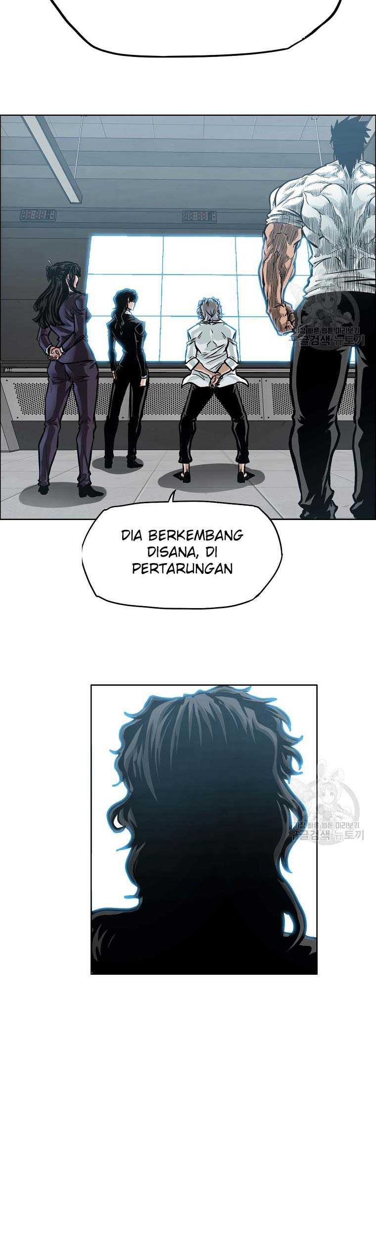 Boss in School Bab 230 halaman 43