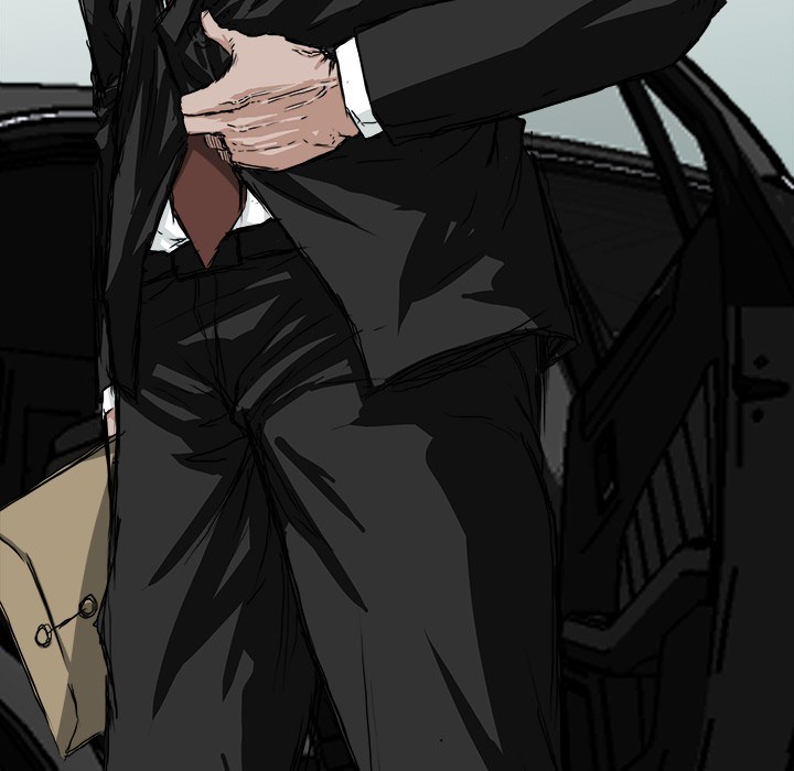 Boss in School chapter 24 halaman 10