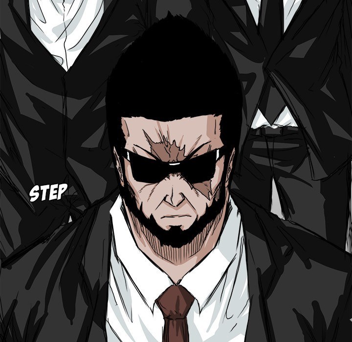 Boss in School chapter 24 halaman 14