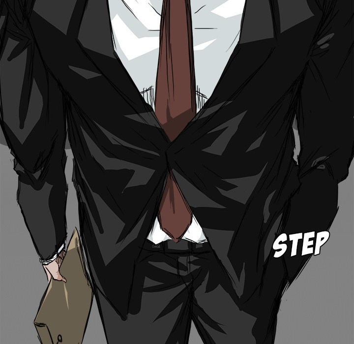 Boss in School chapter 24 halaman 15