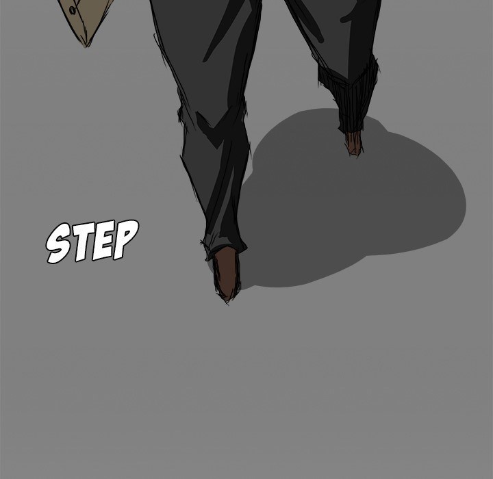 Boss in School chapter 24 halaman 16