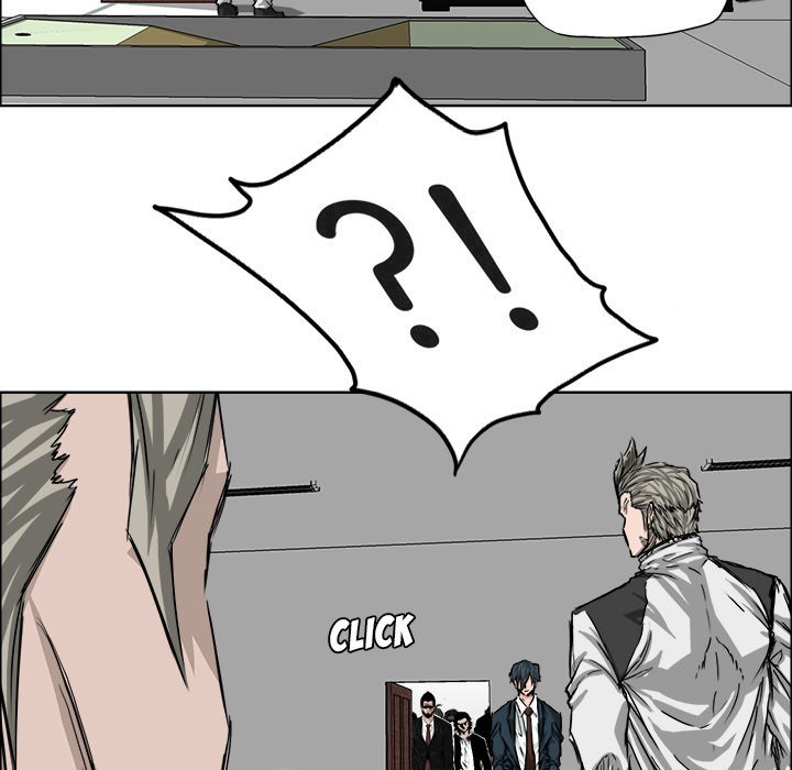 Boss in School chapter 24 halaman 20