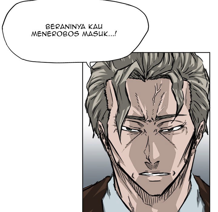Boss in School chapter 24 halaman 29
