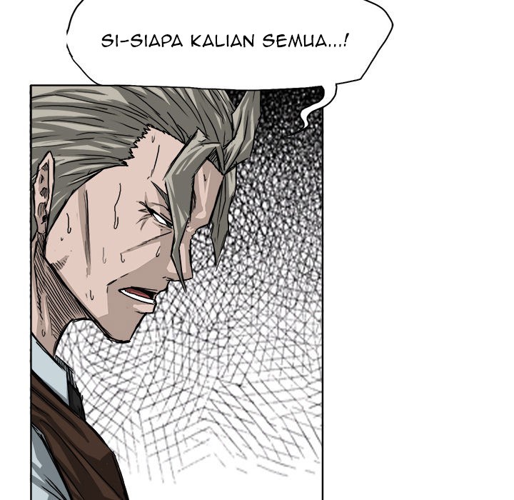 Boss in School chapter 24 halaman 36