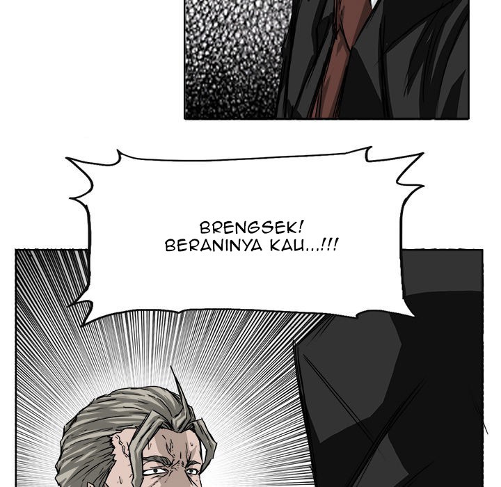 Boss in School chapter 24 halaman 38