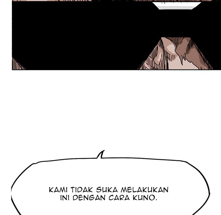 Boss in School chapter 24 halaman 44