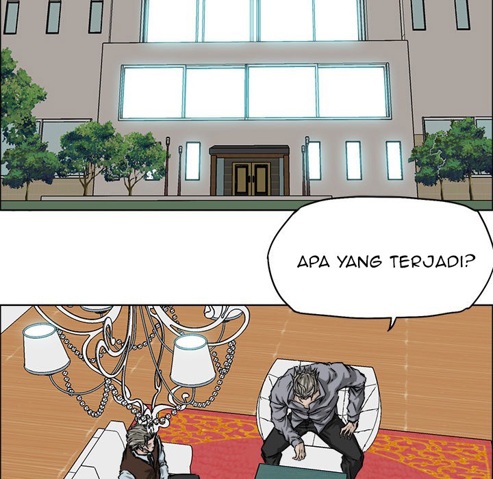 Boss in School chapter 24 halaman 48