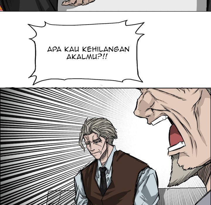 Boss in School chapter 24 halaman 52