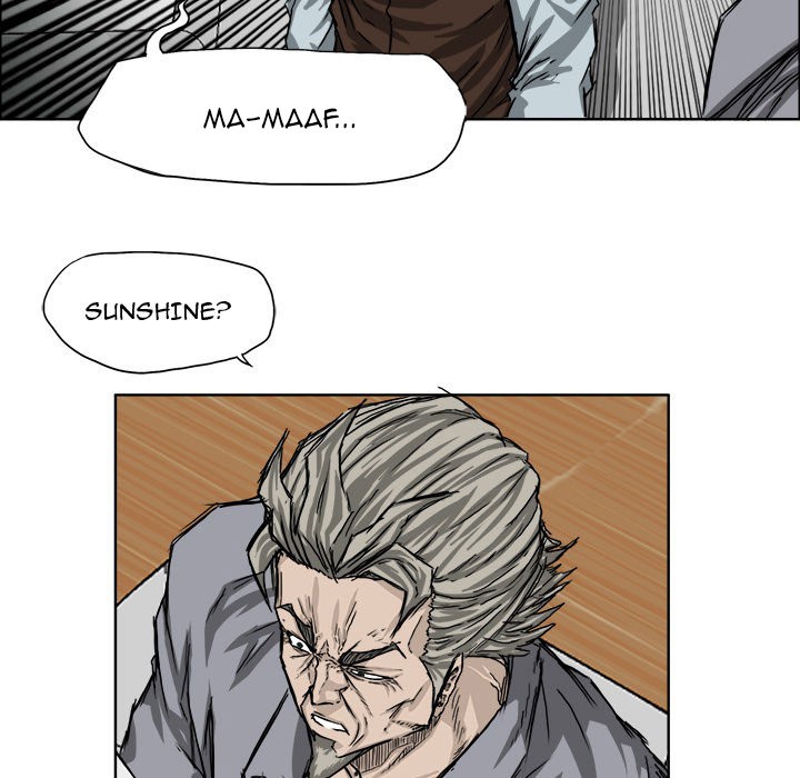 Boss in School chapter 24 halaman 53