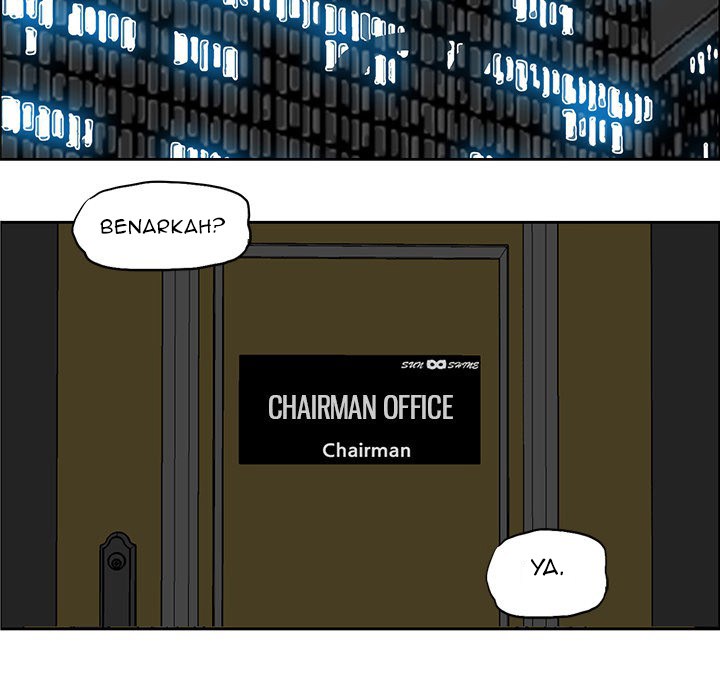 Boss in School chapter 24 halaman 65