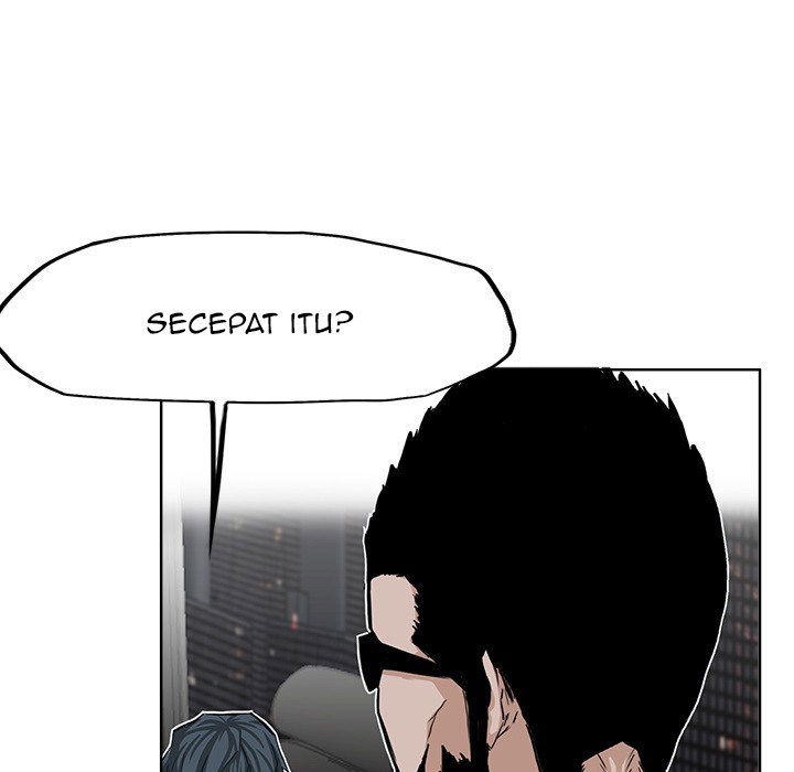 Boss in School chapter 24 halaman 66