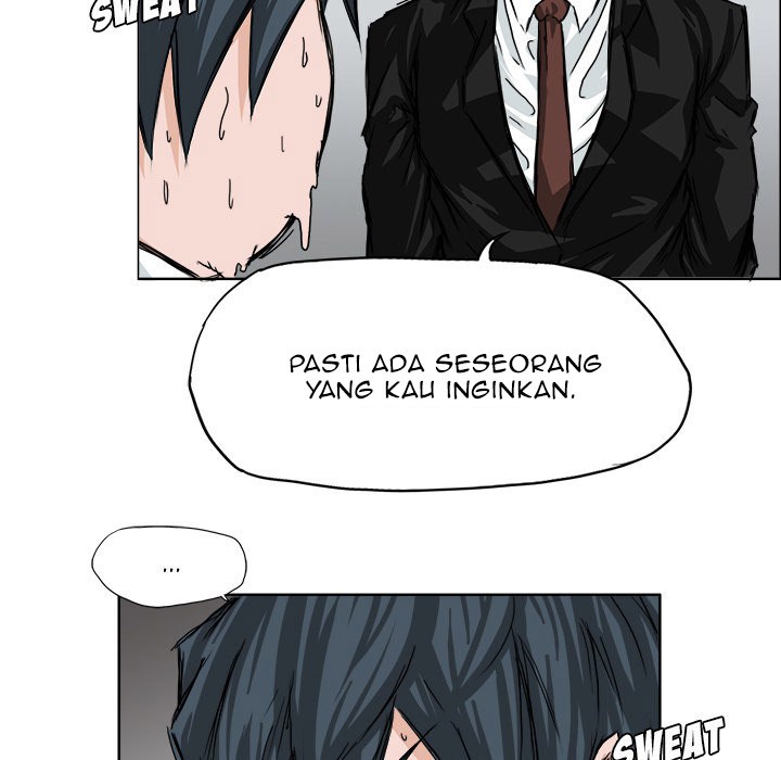 Boss in School chapter 24 halaman 73