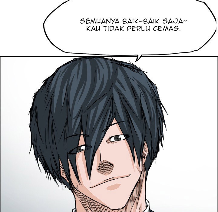 Boss in School Bab 25 halaman 22