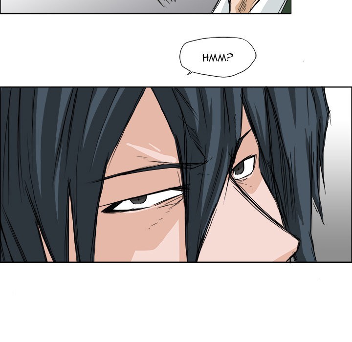 Boss in School Bab 25 halaman 26