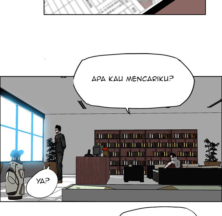 Boss in School Bab 25 halaman 44