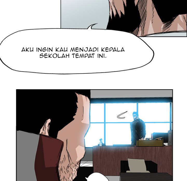 Boss in School Bab 25 halaman 46