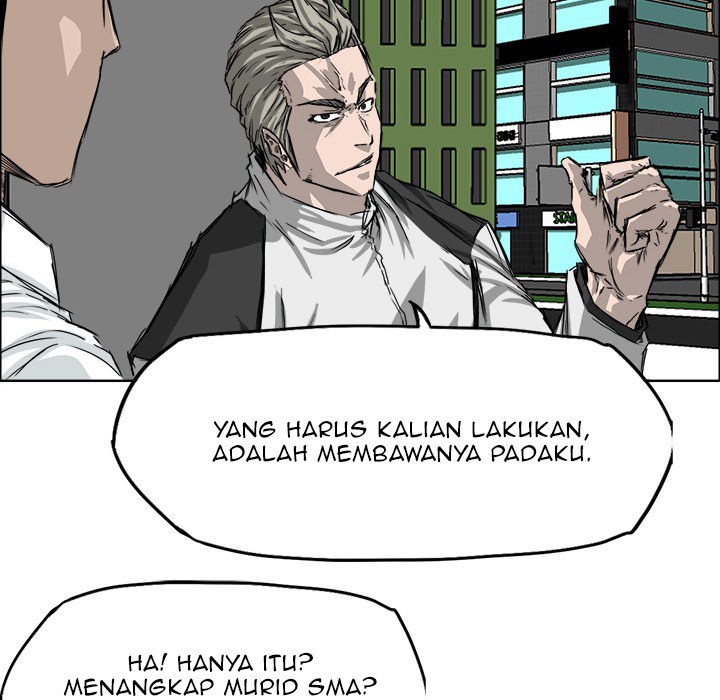 Boss in School Bab 25 halaman 53