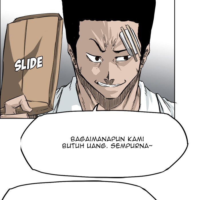 Boss in School Bab 25 halaman 55