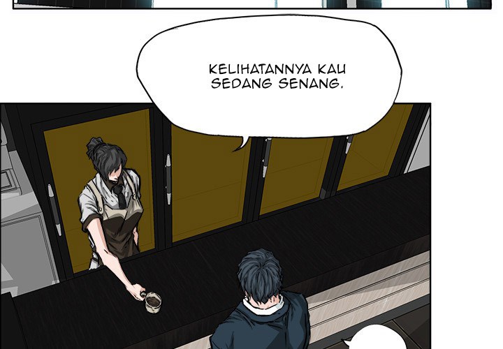 Boss in School Bab 26 halaman 3