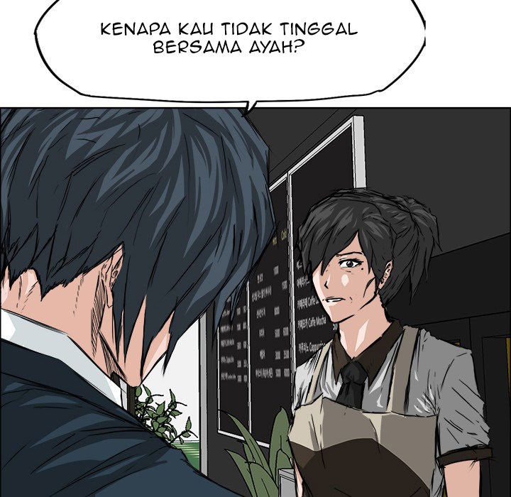 Boss in School Bab 26 halaman 9