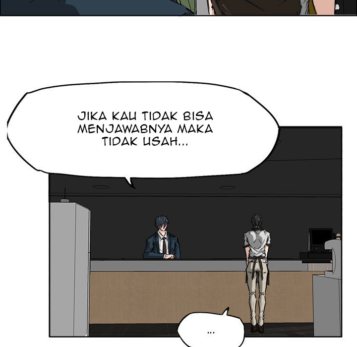 Boss in School Bab 26 halaman 10