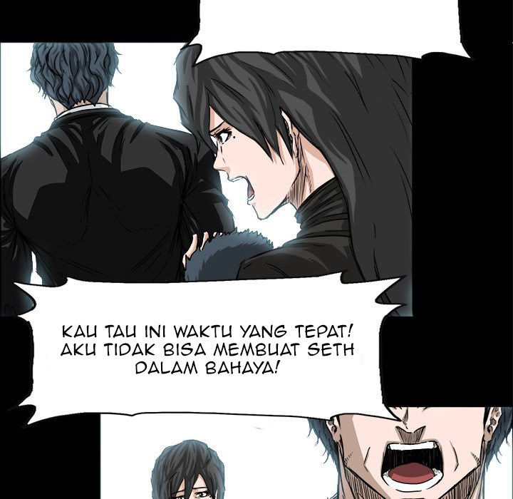 Boss in School Bab 26 halaman 19