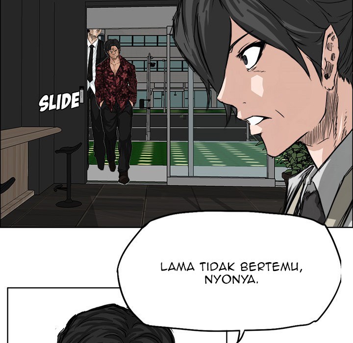 Boss in School Bab 26 halaman 24