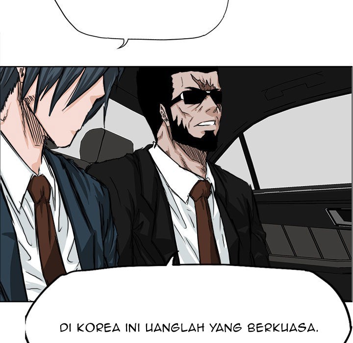 Boss in School Bab 26 halaman 40
