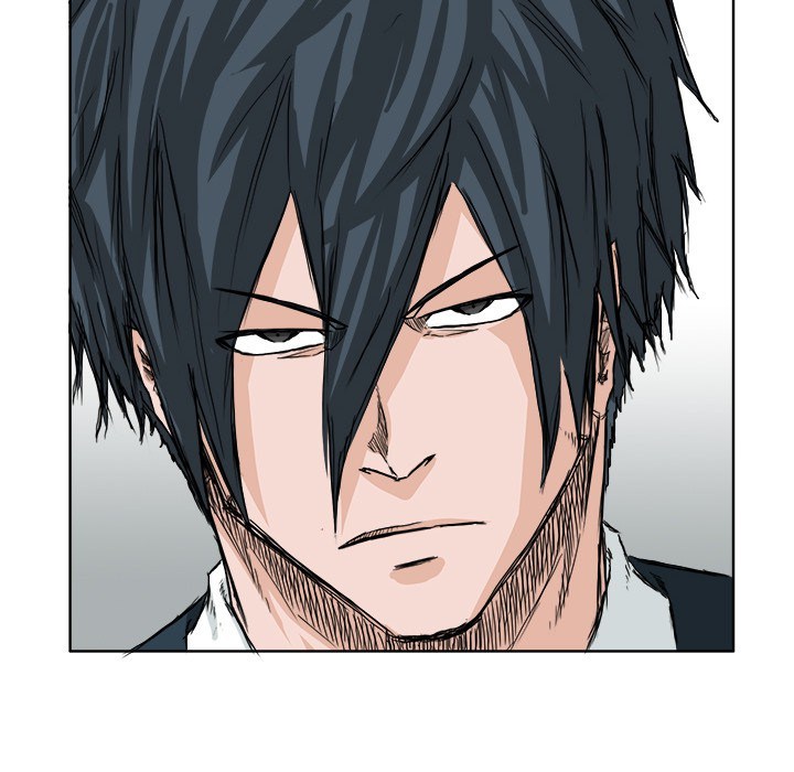 Boss in School chapter 27 halaman 11