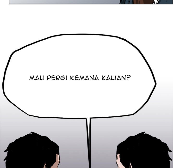 Boss in School chapter 27 halaman 14