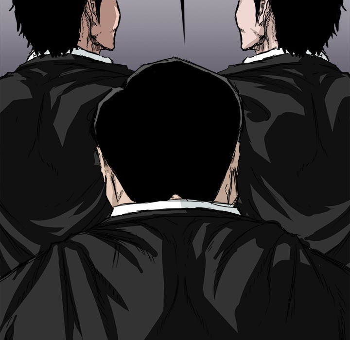 Boss in School chapter 27 halaman 15
