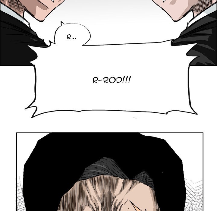 Boss in School chapter 27 halaman 18