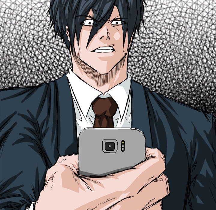 Boss in School chapter 27 halaman 29