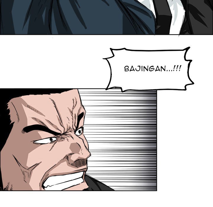 Boss in School chapter 27 halaman 39