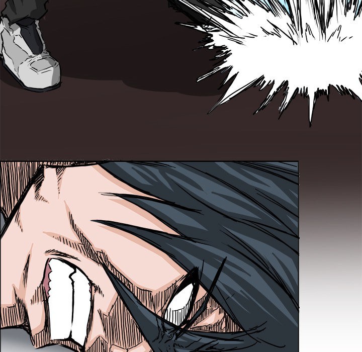 Boss in School chapter 27 halaman 46
