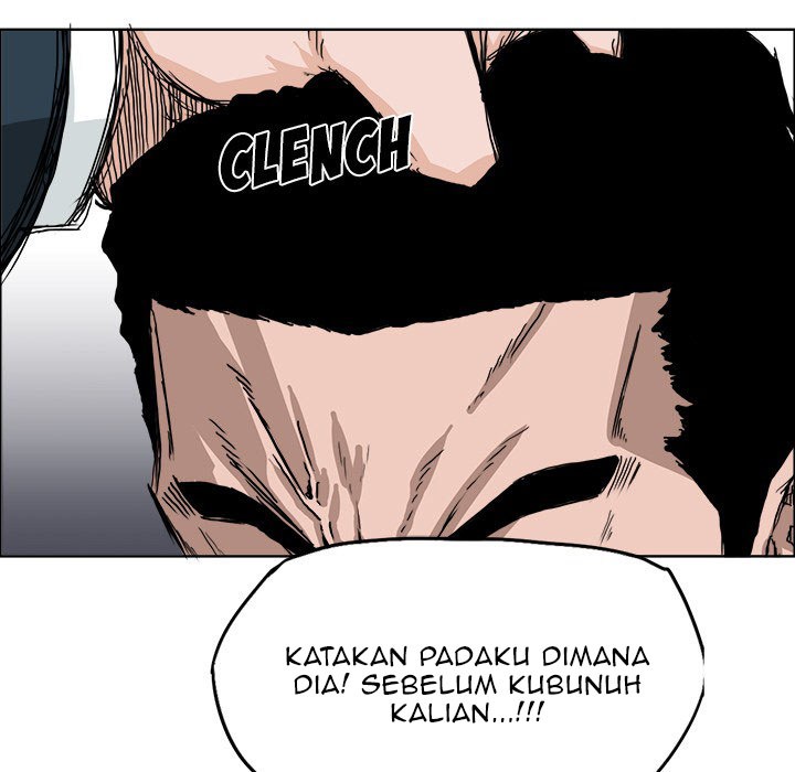 Boss in School chapter 27 halaman 48