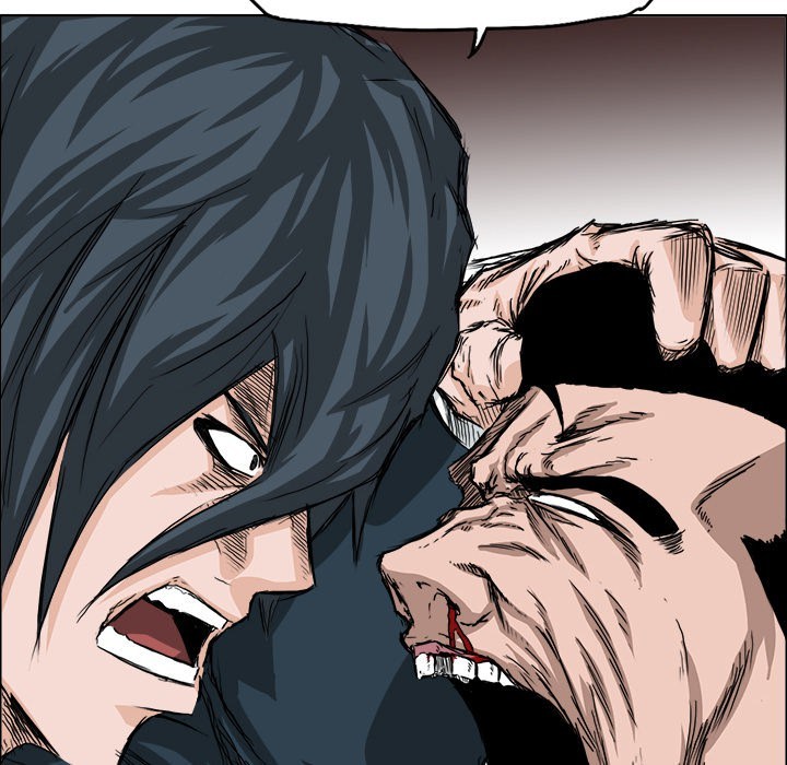 Boss in School chapter 27 halaman 49