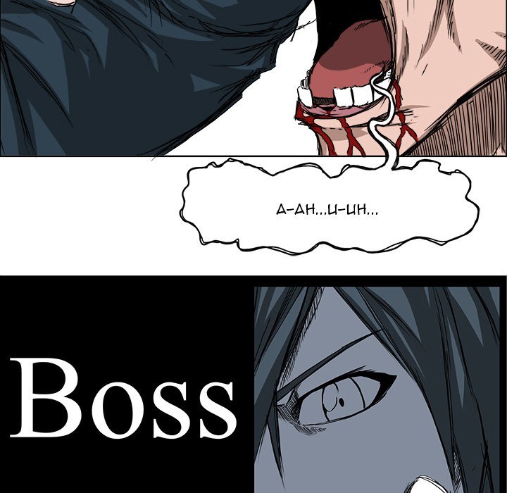 Boss in School chapter 27 halaman 50
