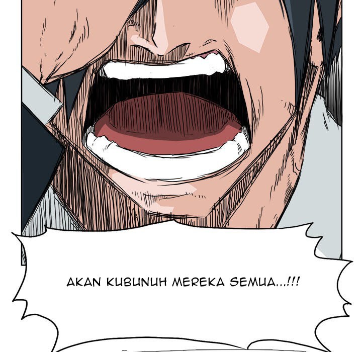 Boss in School chapter 27 halaman 57