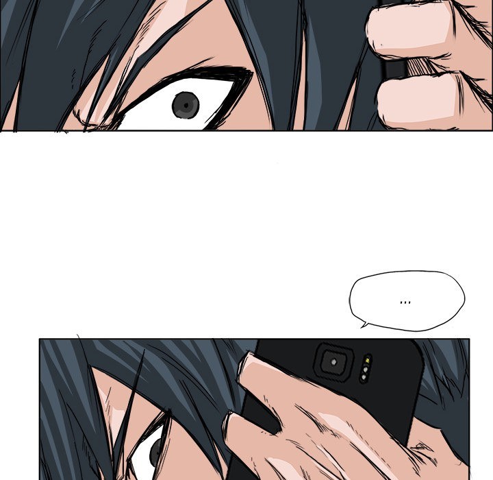 Boss in School chapter 27 halaman 59