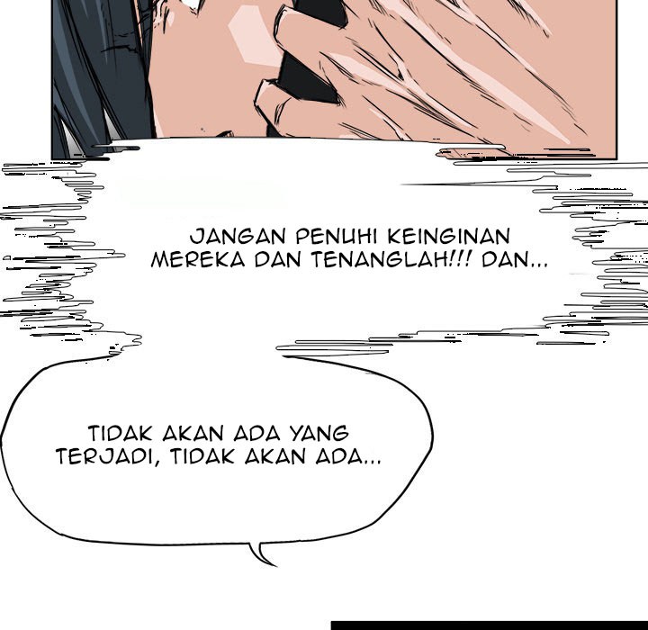 Boss in School chapter 27 halaman 60
