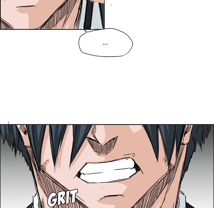 Boss in School chapter 27 halaman 62