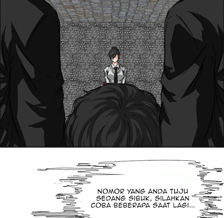 Boss in School chapter 27 halaman 65