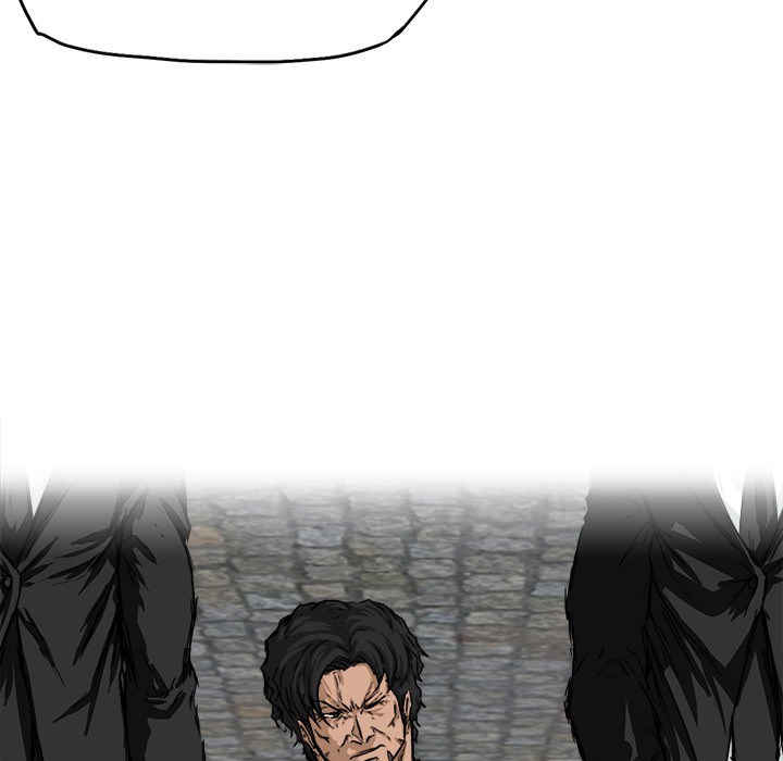 Boss in School chapter 27 halaman 67